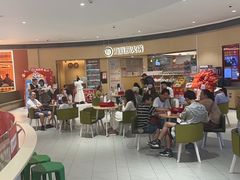 -海底捞火锅(金地广场生日主题店)