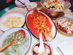 -探花·意境江南菜·唐伯虎文化体验店·松鼠桂鱼(观前店)
