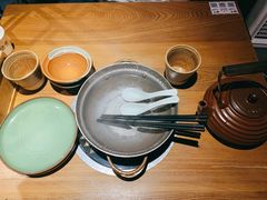 -吃饭皇帝大土家民族菜(正大广场店)