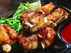 -炙韩料理·部队锅专门店