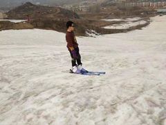 -蓟县盘山滑雪场