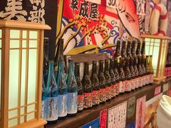 -平成屋·午肴夜酒(四川北路店)