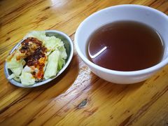 泡菜-全味面馆