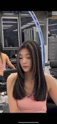 -5号HAIR SALON 专业染发馆