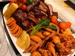 -苏州知音温德姆至尊酒店·自助早餐厅(汾湖店)