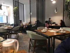 大堂-禾珍珠家常小馆(河南博物院店)