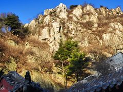-泰山风景名胜区