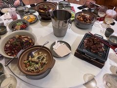 -青年公社烤鸭(青年路店)