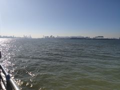 -澳门环岛游湾仔码头