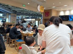 -陳香貴·兰州牛肉面(上海长风大悦城店)