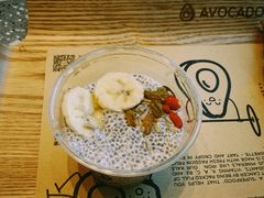 -油梨树AVOCADO TREE(望京店)