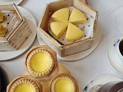 -广州酒家(天字码头店)