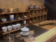 -青藤茶馆(南山路店)