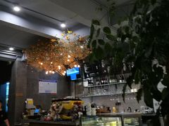 -遇见花开主题餐厅(团城山店)