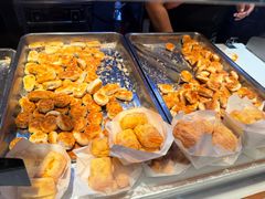 -徐文林香酥饼(桃园店)