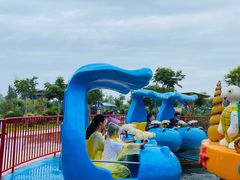 -华夏文旅海洋公园