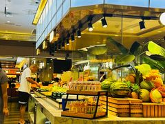 -汉阳廷自助烤肉(同和金铂天地店)