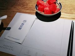 -宋小谨·泉州菜(西沙湾店)