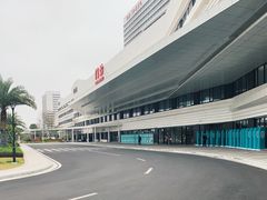 门面-厦门弘爱医院