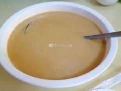 花生糊-华春餐馆(鱼山路店)