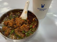 -代四孃牛华豆腐脑美味小食(总店)