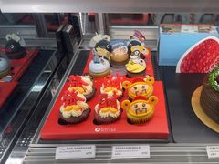 -Pantry's Best派悦坊蛋糕(K11购物艺术中心店)