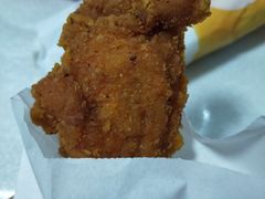 -麦当劳(宜昌东山大道店)