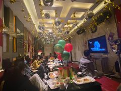 -堂会·KTV·自助餐·团建聚会(天河店)