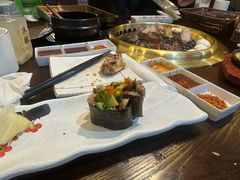 -龍二烧肉酒场(九亭店)