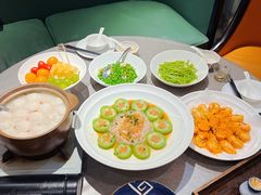 -汉水谣·江景餐厅(江滩店)