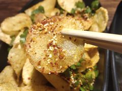 火米脆土豆片-Let’s WaKao瓦烤(贝森店)
