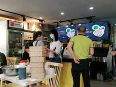 -黎一煲煲仔饭(丰乐店)