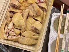 -文记壹心鸡(宝华路店)