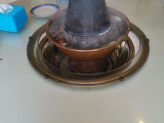 -福寿斋·老北京铜锅涮肉·烤鸭(顺义总店)