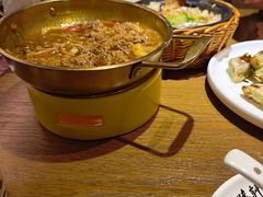 -鸽味轩·粤菜小馆(高楼门总店)