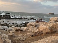 -养马岛旅游度假区