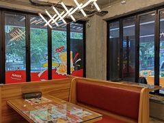 -孖记茶档·热腾茶餐(江南西plus店)