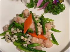 -天赢酒楼(青馨家园店)