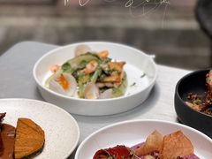 -Ocean's Table 欧舍