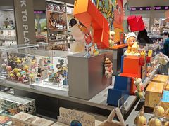 -泡泡玛特POPMART(北国先天下店)