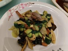 -味道名厨(林州地方特色菜▪光远店)