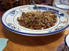 -旺角小渔村·海肠捞饭开创者(环山路店)