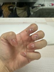 -尤米一站式美甲美睫