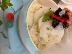 -德泰楼餐饮(莲湖路店)