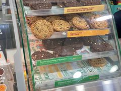 -赛百味SUBWAY(万柳华联店)