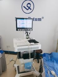 -蓝丝带产后恢复中心(清扬茂业店)