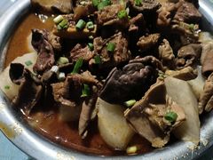 -麻木老地方牛筋牛杂(长堤街店)