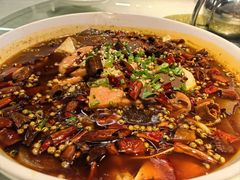 -闫水饺大酒楼·北京老闫靓马饺子馆