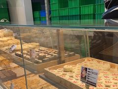 -清真全盛斋传统糕点(许士庙店)