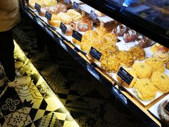-Let's Taipei 非常烘焙(太古里店)